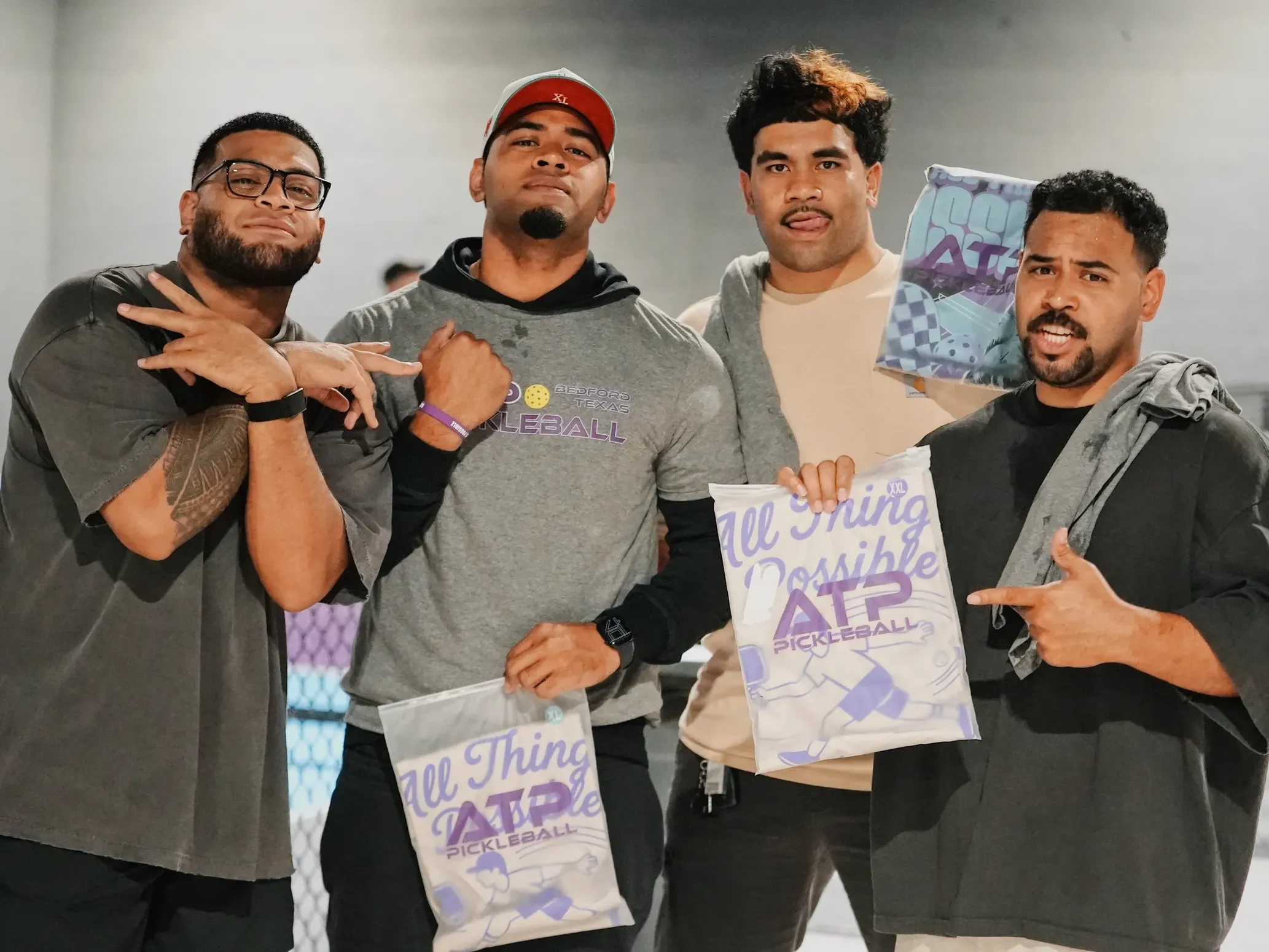 ATP Pickleball photo