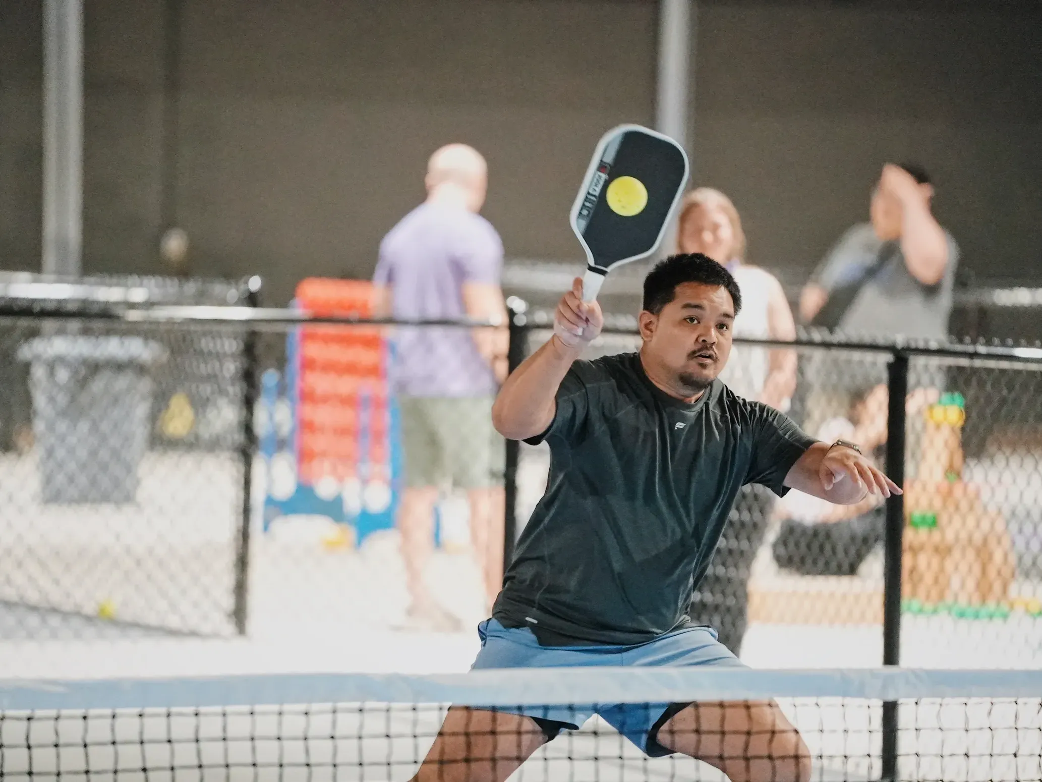 ATP Pickleball photo