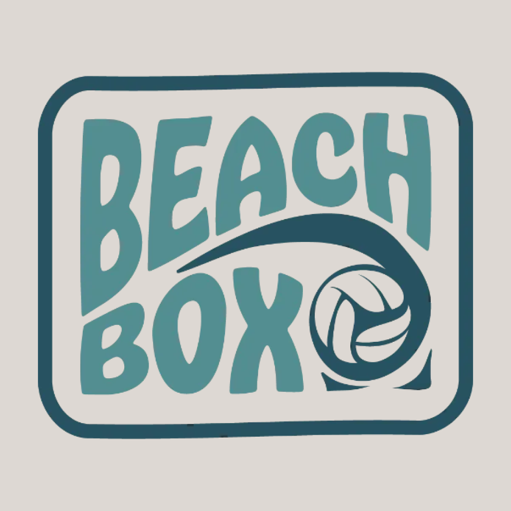 Beach Box logo