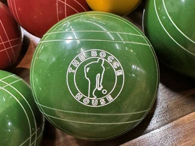 The Bocce House of Pittsburgh photo