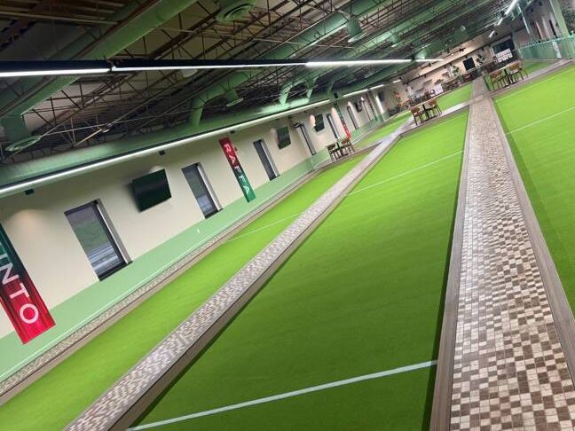 The Bocce House of Pittsburgh photo