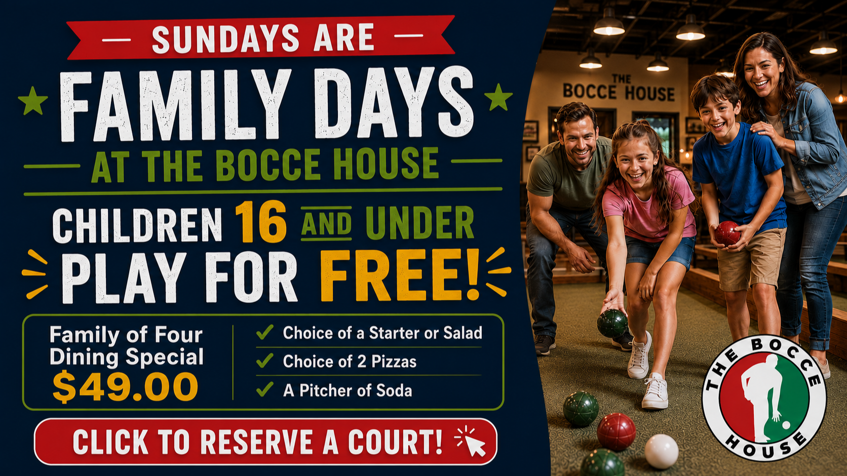 Family Day