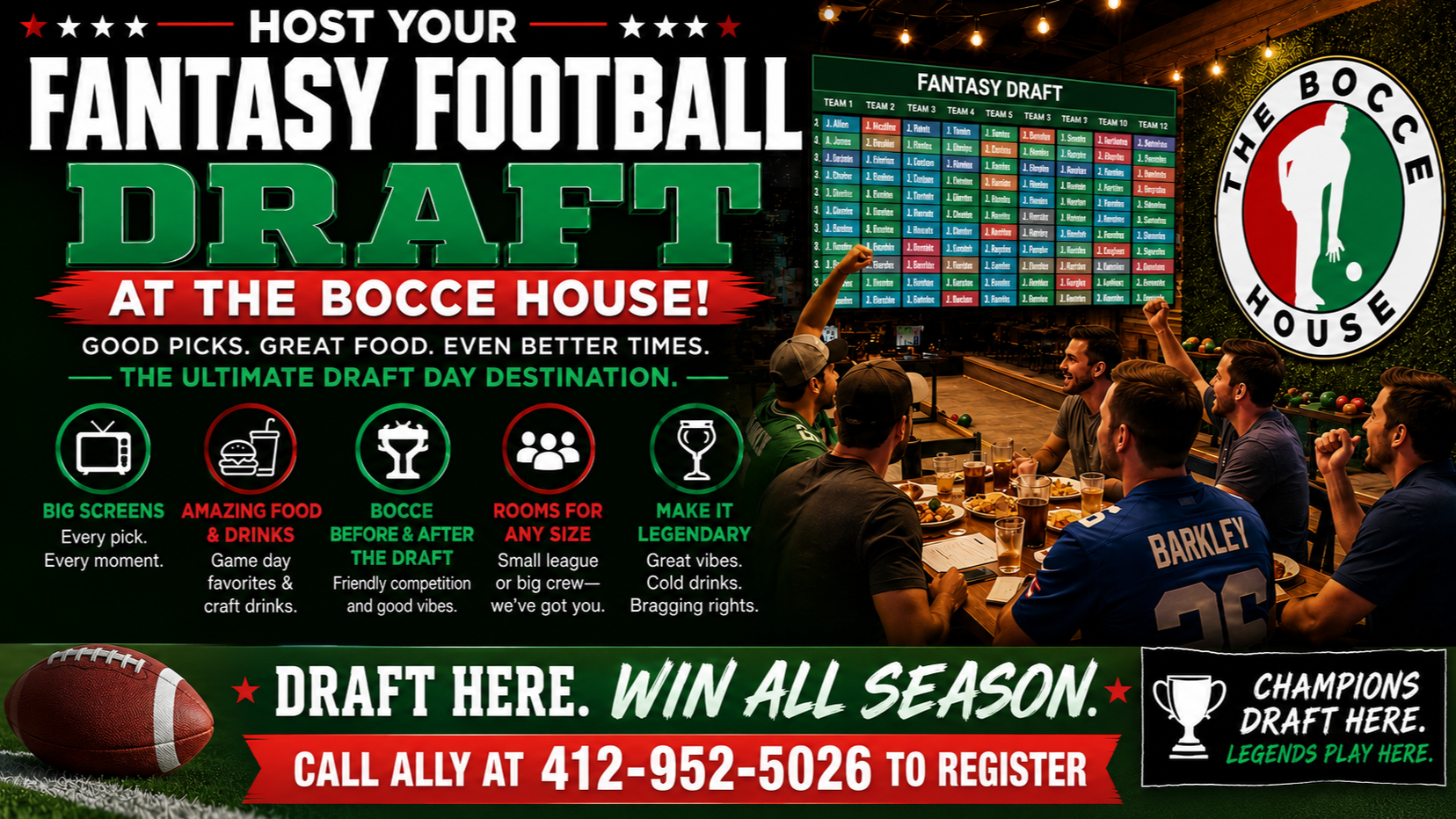 Fantasy Football