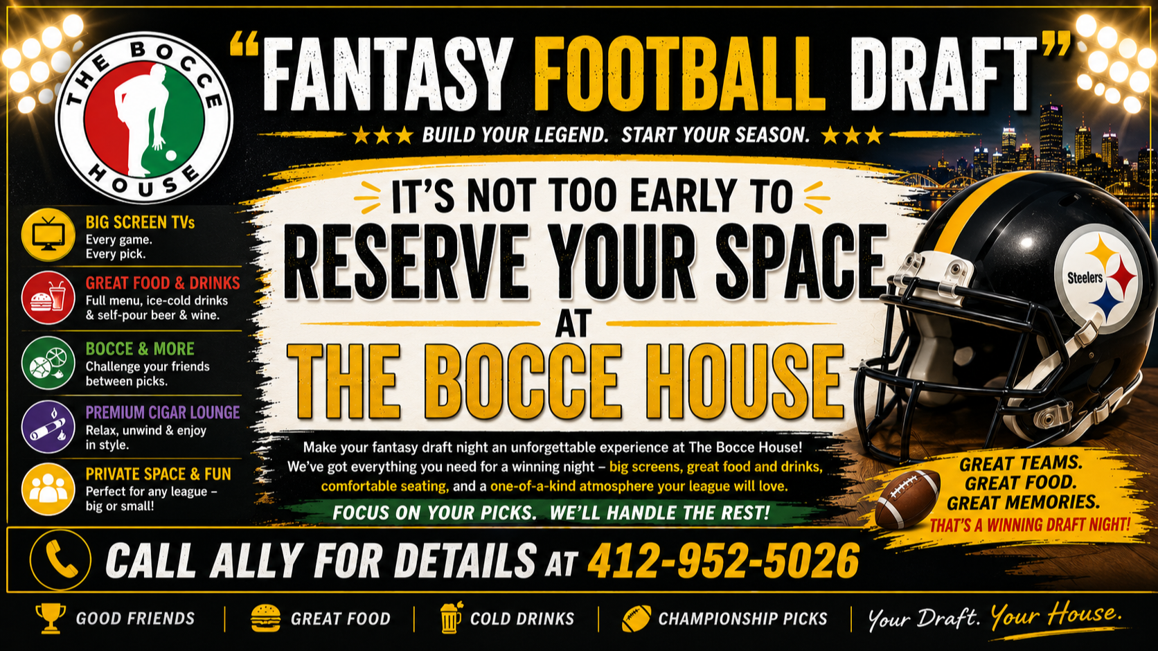 Fantasy Football 2