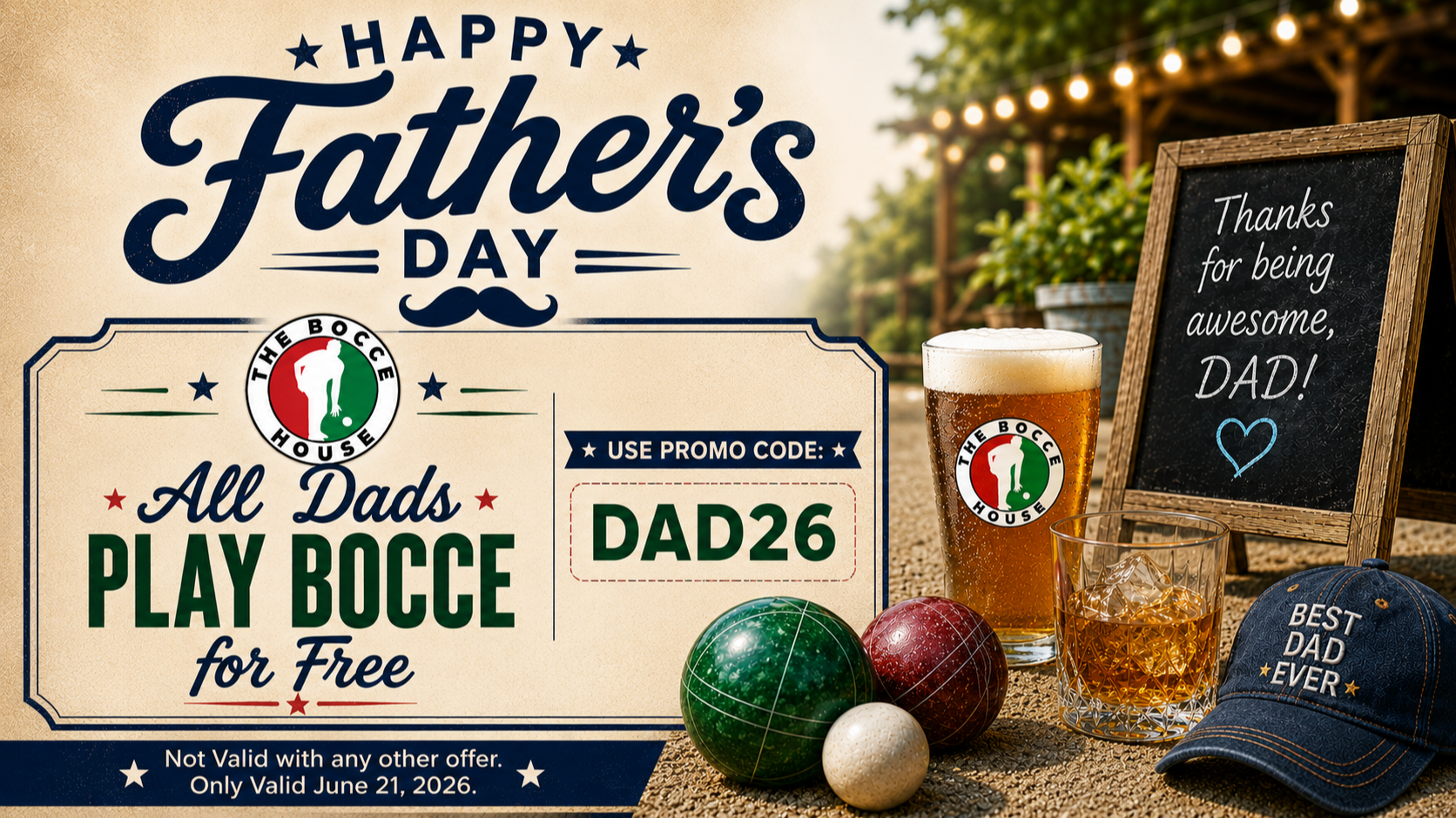 Father's Day