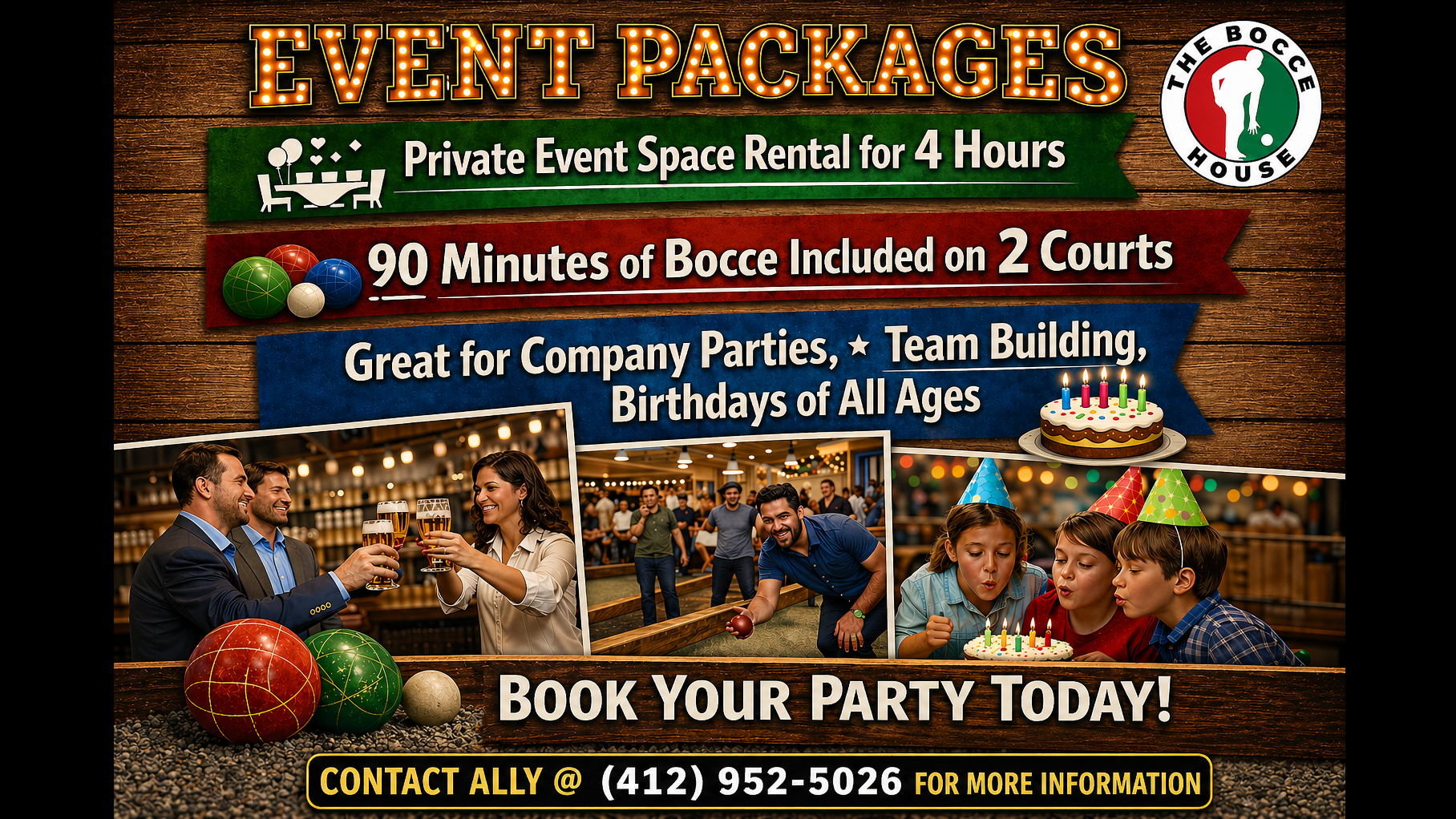 Events
