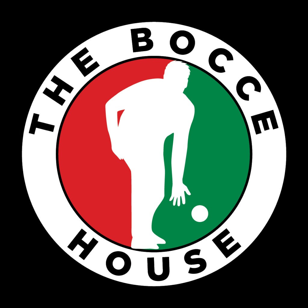 The Bocce House of Pittsburgh logo