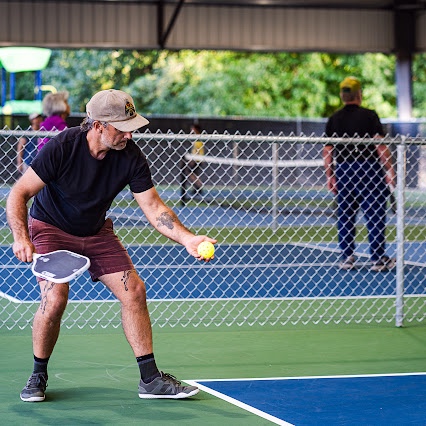 Cooks Hill Courts hero