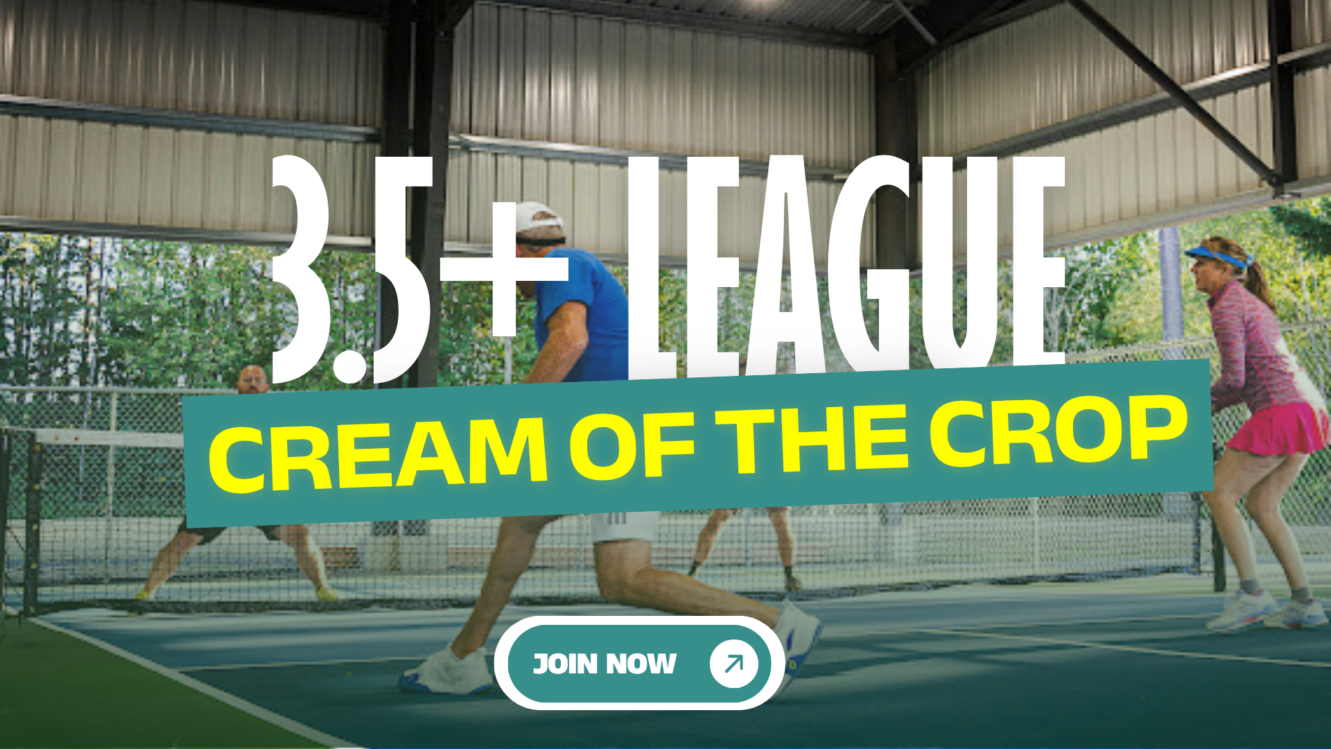 Competitive League