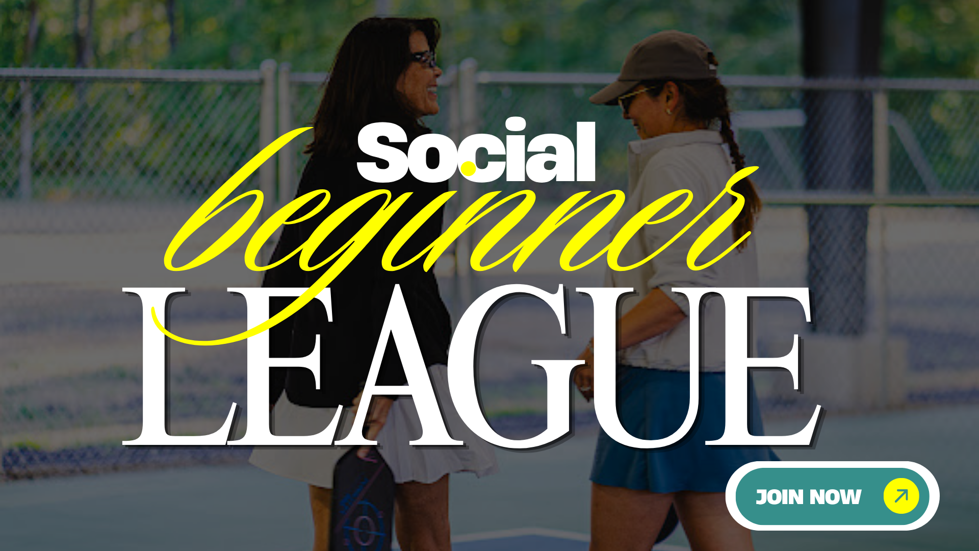 League beginner