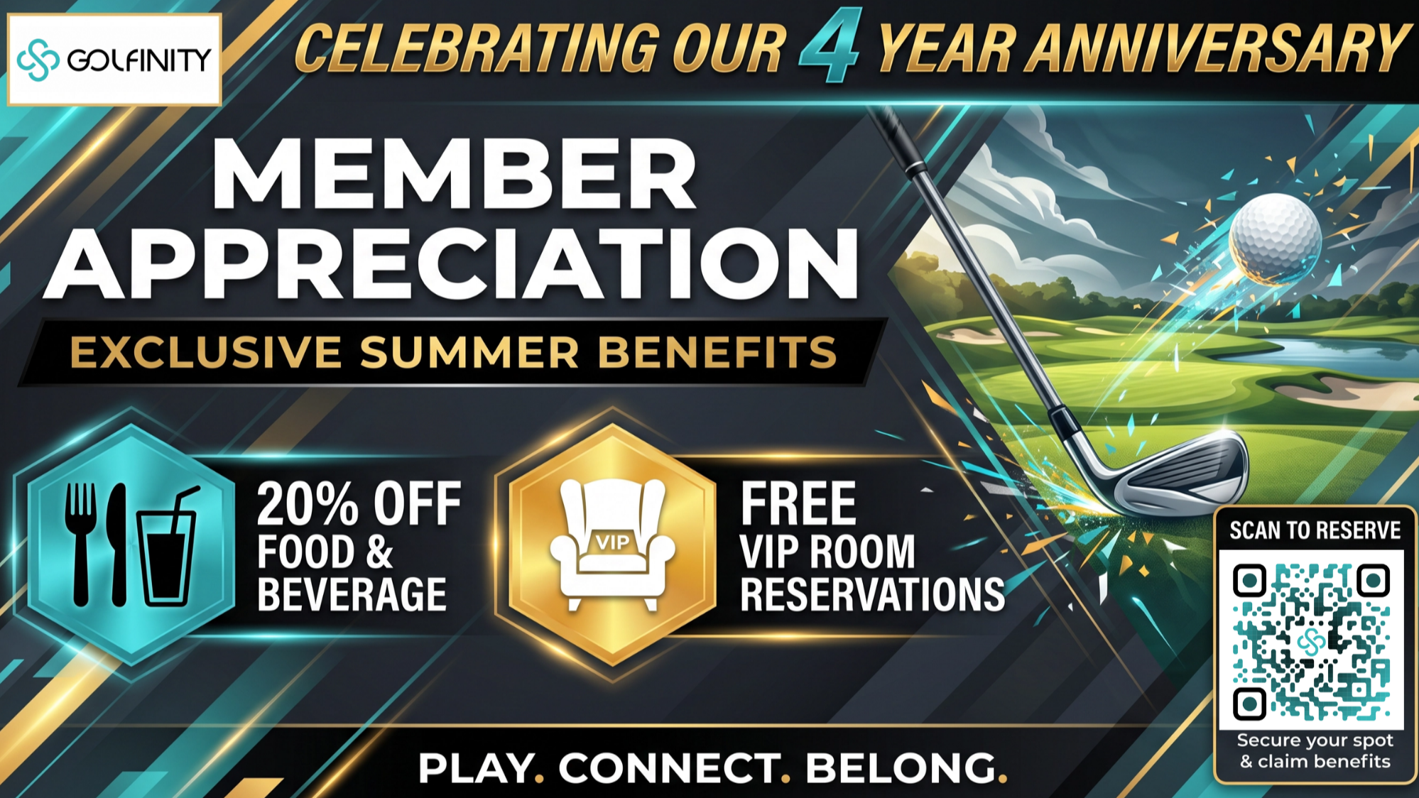 Featured banner