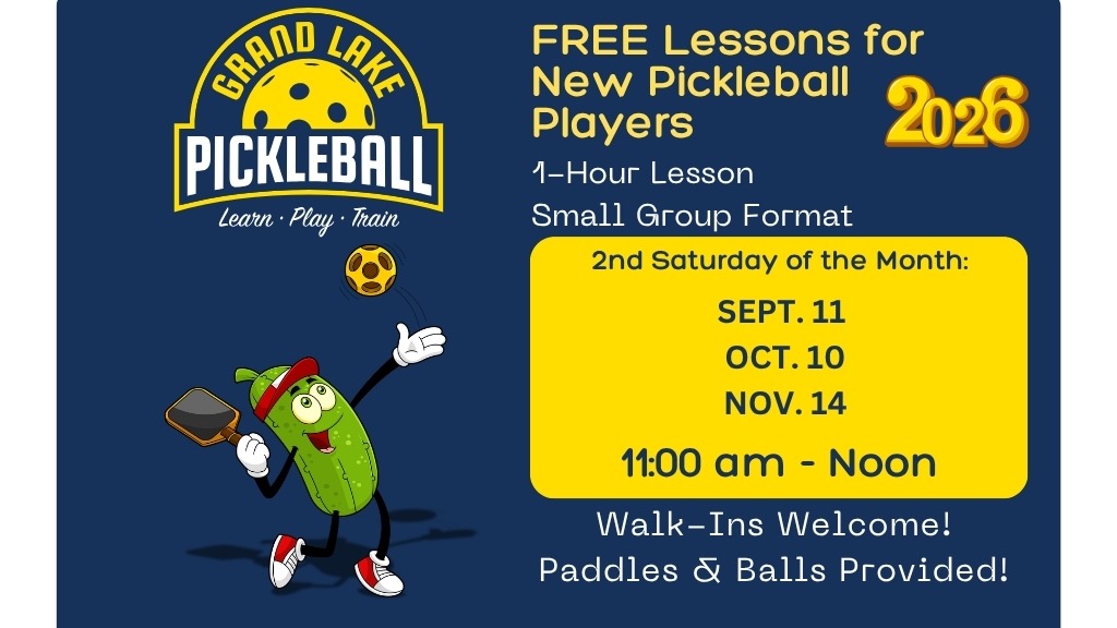 Free Lessons