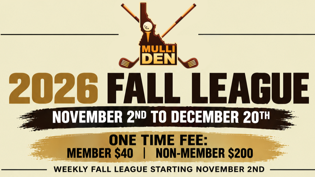 Fall League