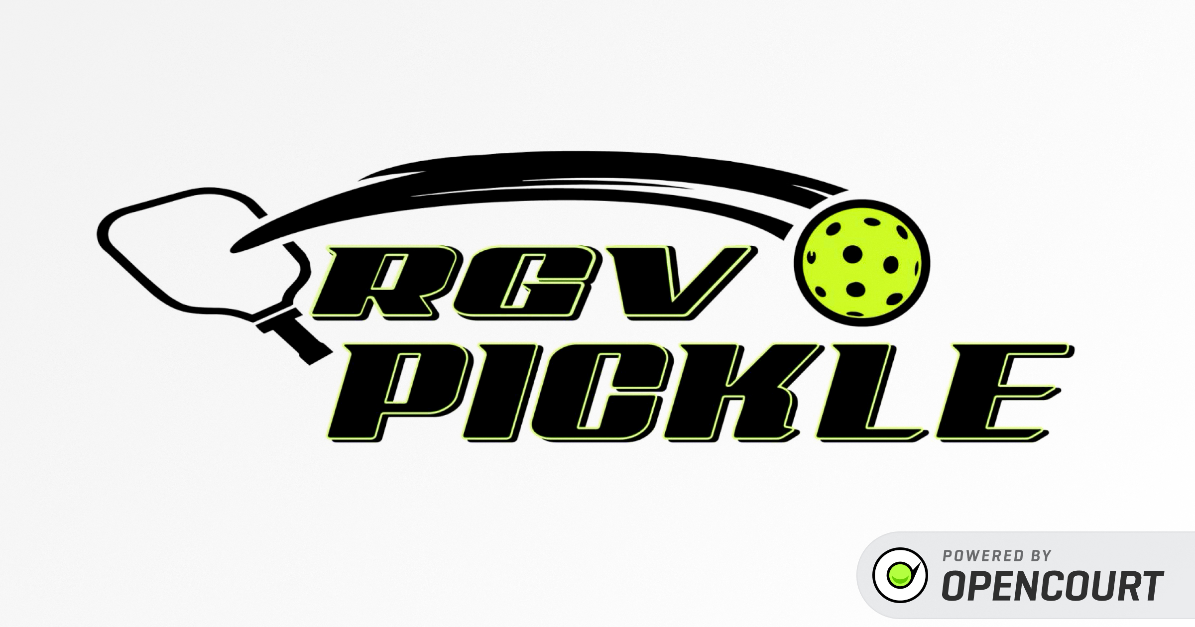 RGV Pickle on OpenCourt
