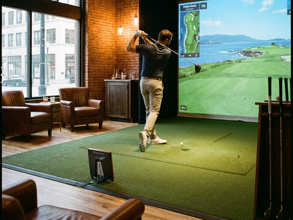 RIHP It Golf hero