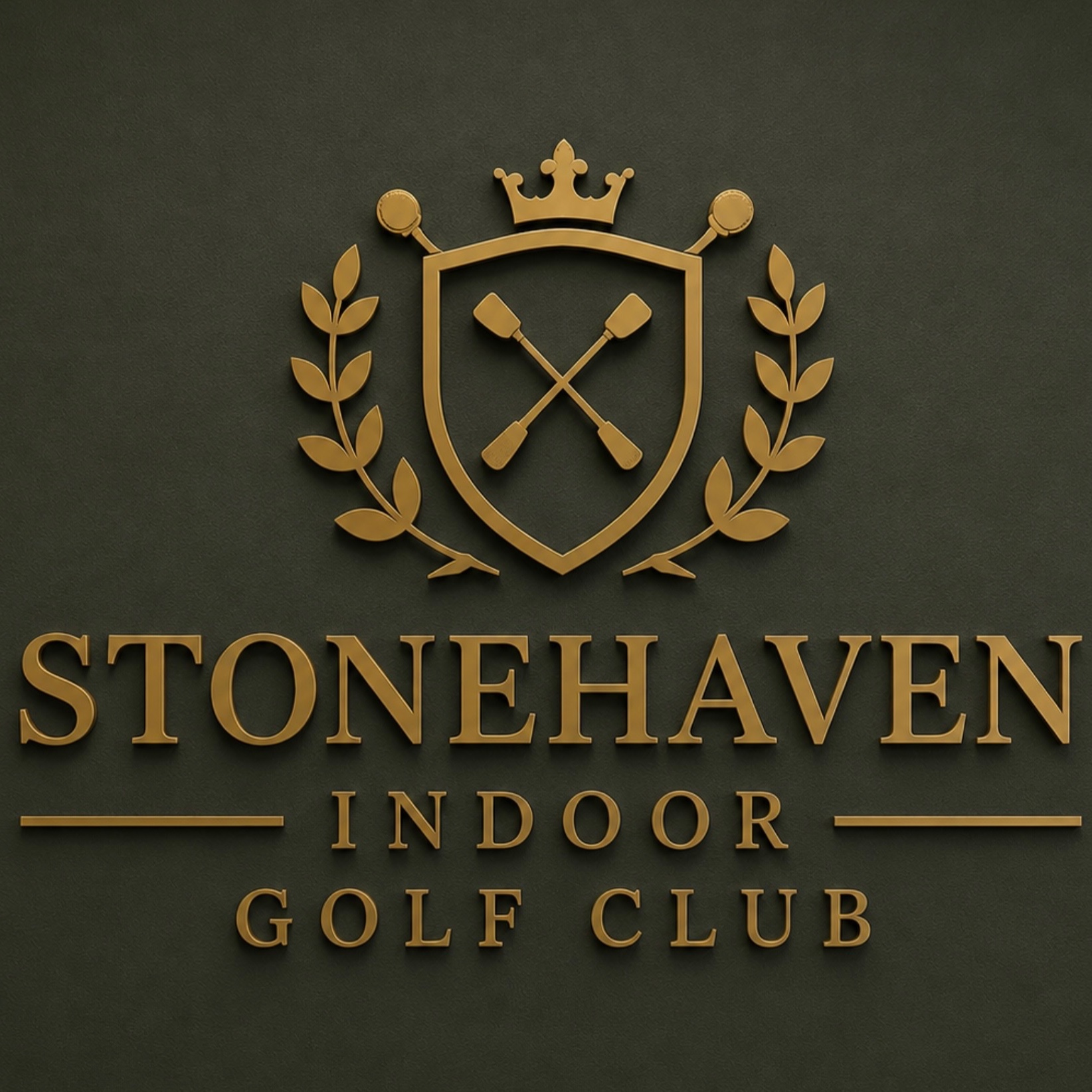 Stonehaven Indoor Golf Club hero